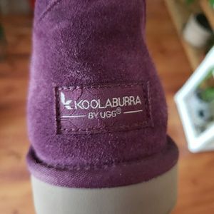 KOOLABURRA UGGS